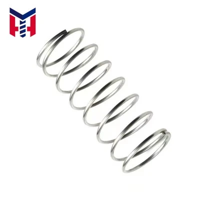 Custom Coilover Springs